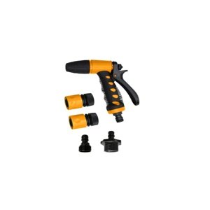 Riwall PRO SET - rychlospojek k zahradnímu čerpadlu