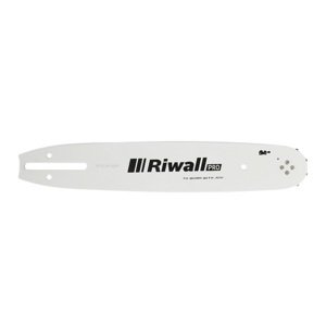 Riwall PRO Vodící lišta 30 cm (12"), 3/8", 1,3 mm pro RPCS 2530 / 2630 -