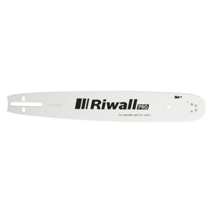 Riwall PRO Vodící lišta 40 cm (16"), 0,325", 1,5 mm pro RPCS 5040 / 5140 -