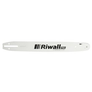Riwall PRO Vodící lišta 40 cm (16"), 3/8", 1,3 mm pro RECS 1840 / 2040 / 2340 / 2440 -