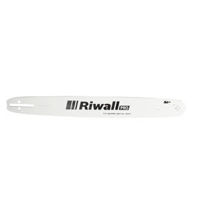 Riwall PRO Vodící lišta 45 cm (18"), 0,325", 1,5 mm pro RPCS 5545 -