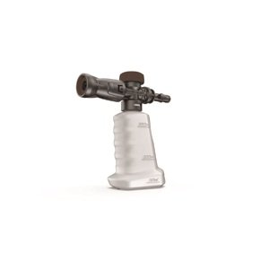 Riwall PRO - napěňovač 400 ml s regulací (REPW 110/130/155/180 RC/195i SET)