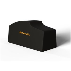 Riwall PRO - ochranný kryt na traktor (cca 240 x 110 x 112 cm)