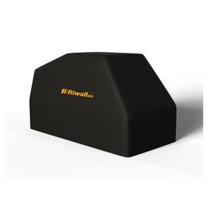 Riwall PRO - ochranný kryt na rider (cca 195 x 80 x 112 cm)