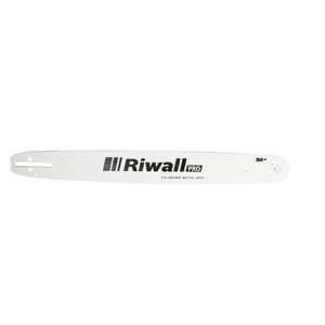 Riwall PRO - vodící lišta 50 cm (20" / 0,325" / 1,5 mm) pro RPCS 6150