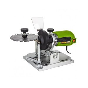 Procraft SS350 - ostřička pilových kotoučů