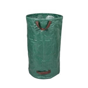 Zahradní skládací koš BRADAS PICK-UP 120l