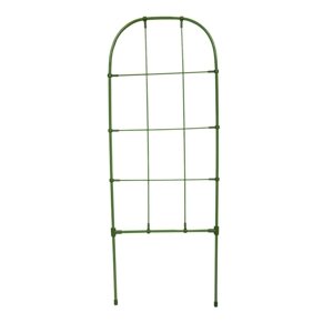 Mřížková podpěra rostlin Bradas - 90cm