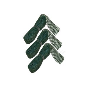 BRADAS Zahradnická páska 3cm x3m set 3ks