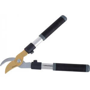 Floraland Nůžky na větve GREENMILL Professional Titanium UP0117T