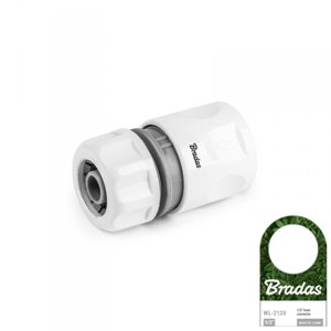 BRADAS Rychlospojka WHITE LINE 1/2 - STANDARD