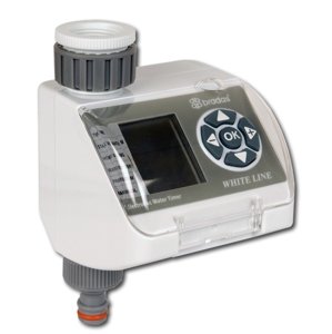 Elektronické zavlažovací hodiny BRADAS WL-3130