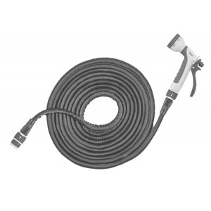BRADAS Zahradní hadice flexibilní TWIST 7,5m - 15m