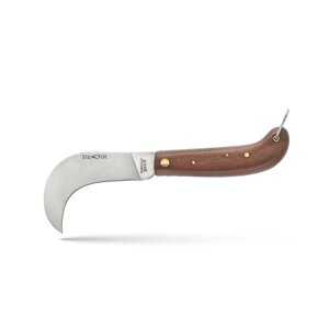 Ovocnářský nůž štěpařský 8 cm STA-FOR