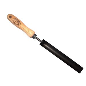 DeWit Lopatka dlouhá úzká DeWit, násada 140mm
