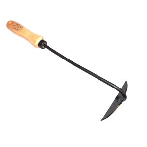 DeWit Motyčka půlměsíc 14 cm DeWit, násada 14 cm