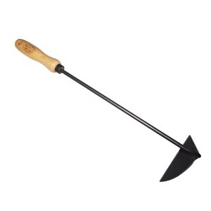 Motyčka půlměsíc 12cm zkosená pro leváky DeWit