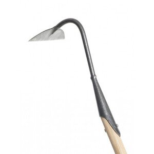 DeWit Motyka půlměsíc 16 cm DeWit, násada 140 cm