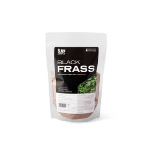 Hmyzí hnojivo Black Frass PREMIUM Zvolte velikost balení: 250 g