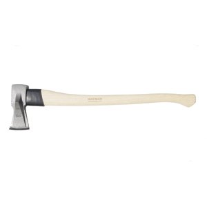 Štípací sekera Herzinger tools  2000g s gumovým límcem