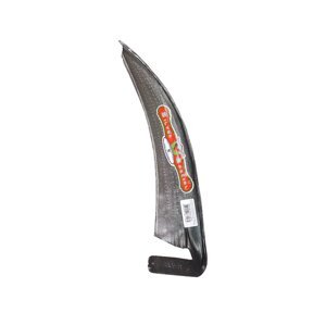 Tovarna Kos In Srpov D.O.O. Kosa lesnická, vyžínací "Resavica Silver" 45 cm