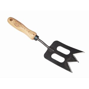 DeWit Ruční rýč odlehčený DeWit, násada 140mm
