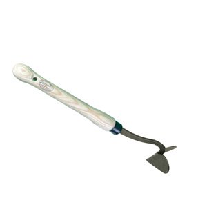 Malý ruční pluh DeWit, násada 25 cm