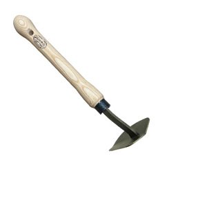 Švýcarská sázecí motyčka Dewit, 25 cm