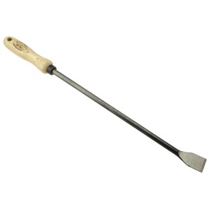 DeWit nůž na chřest, násada 14 cm