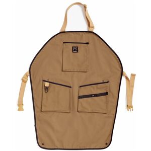 Verdemax dlouhá zahradní zástěra Viburno Barva: Beige