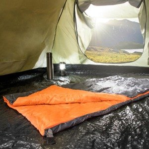 Haushalt international Spací pytel se zipem