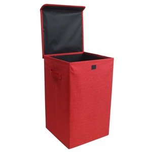 Box Dreso M, červená