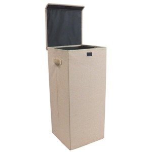 Box Dreso L, krémová