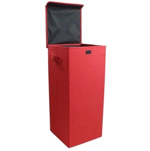 Box Dreso L, červená
