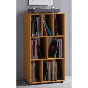 VCM Vinylový nábytek Schaltino, buk