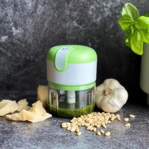 MediaShop Livington 3 Seconds Chopper