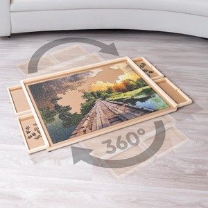 Haushalt international Podložka pod puzzle