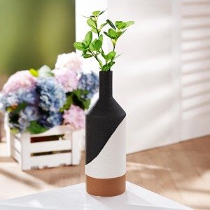 Gilde Keramická váza Matera, 31 cm