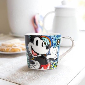 Gilde Porcelánový hrnek Disney - Mickey
