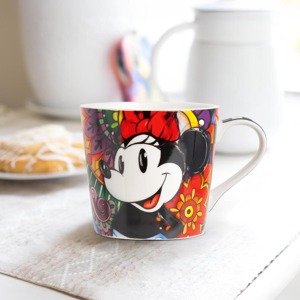 Gilde Porcelánový hrnek Disney - Minnie