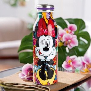 Gilde Nerezová termoska Minnie