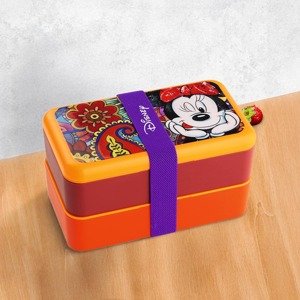 Gilde Svačinový box Disnay Minnie