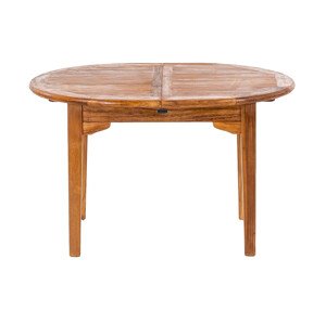 DEOKORK Teakový stůl ELEGANTE