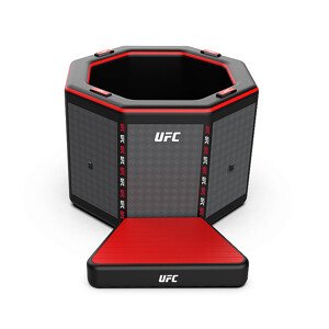 Hanscraft Ochlazovací vana COOL POOL Lite UFC octagone