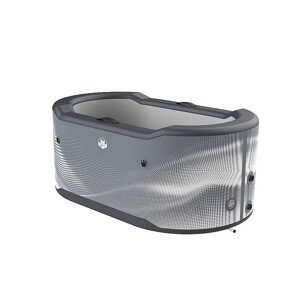 Hanscraft Ochlazovací vana COOL POOL Lite Järvi