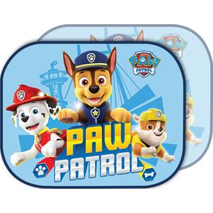 Clona sluneční na boční okno PAW PATROL BOY, 2 ks