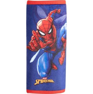 Návlek na bezpečnostní pás SPIDERMAN, 19 x 8 cm