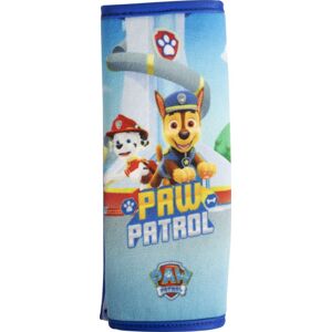 Návlek na bezpečnostní pás PAW PATROL, 19 x 8 cm