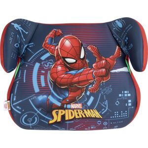 Autosedačka podsedák SPIDERMAN, 100 až 150 cm