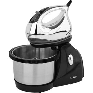 Kombinovaný mixér s nerezovou nádobou, 200 W